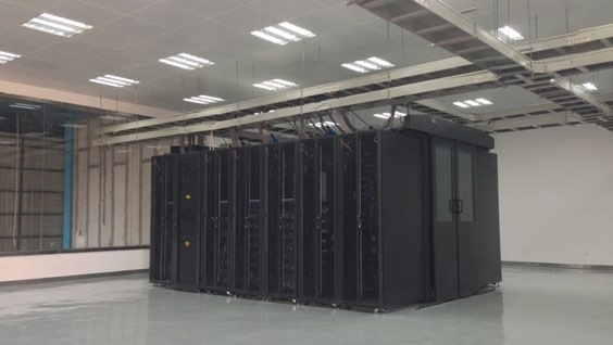 數據中心基礎設施整體解決方案:機房運維公司的全面服務 數據中心基礎設施整體解決方案:機房運維公司的全面服務